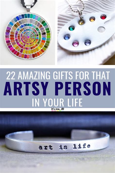 Gifts For Life .
